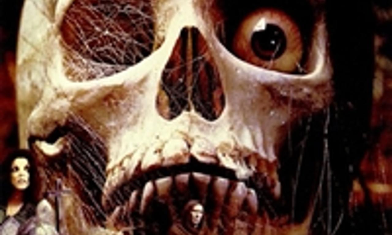 header image for Tales from the Crypt