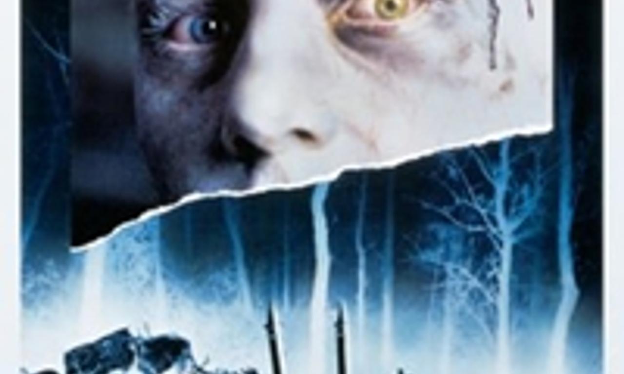 header image for Pet Sematary