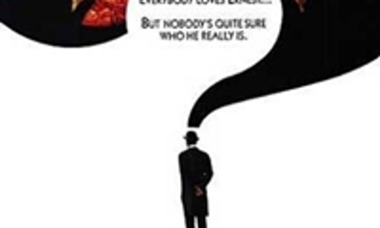 header image for The Importance of Being Earnest