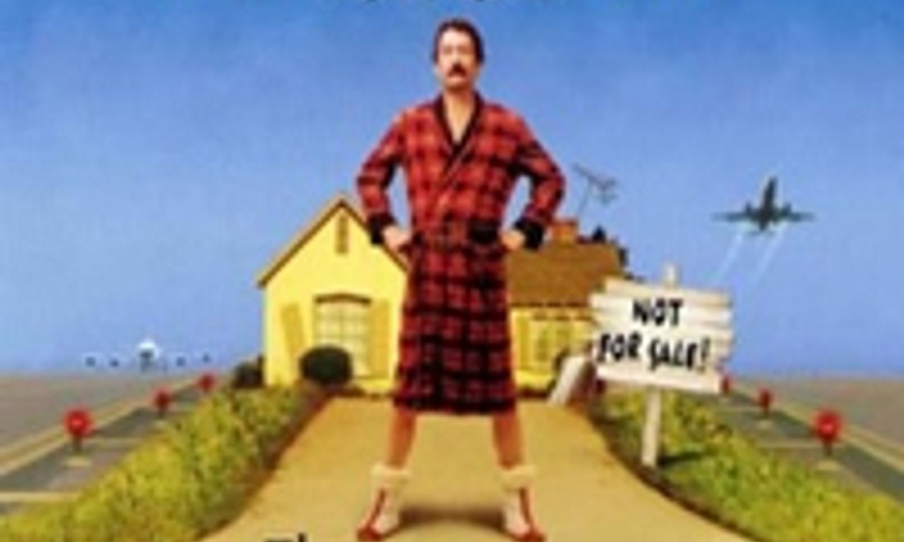 header image for The Castle