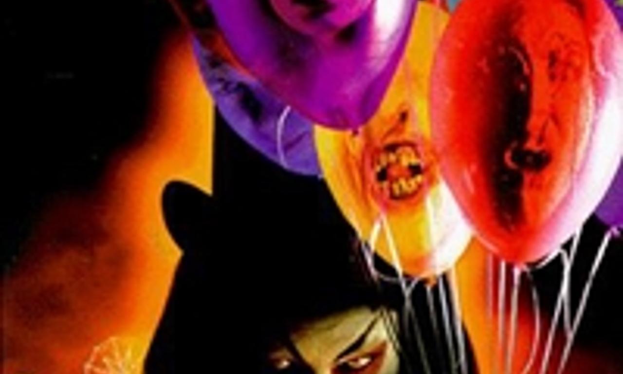 header image for Carnival of Souls