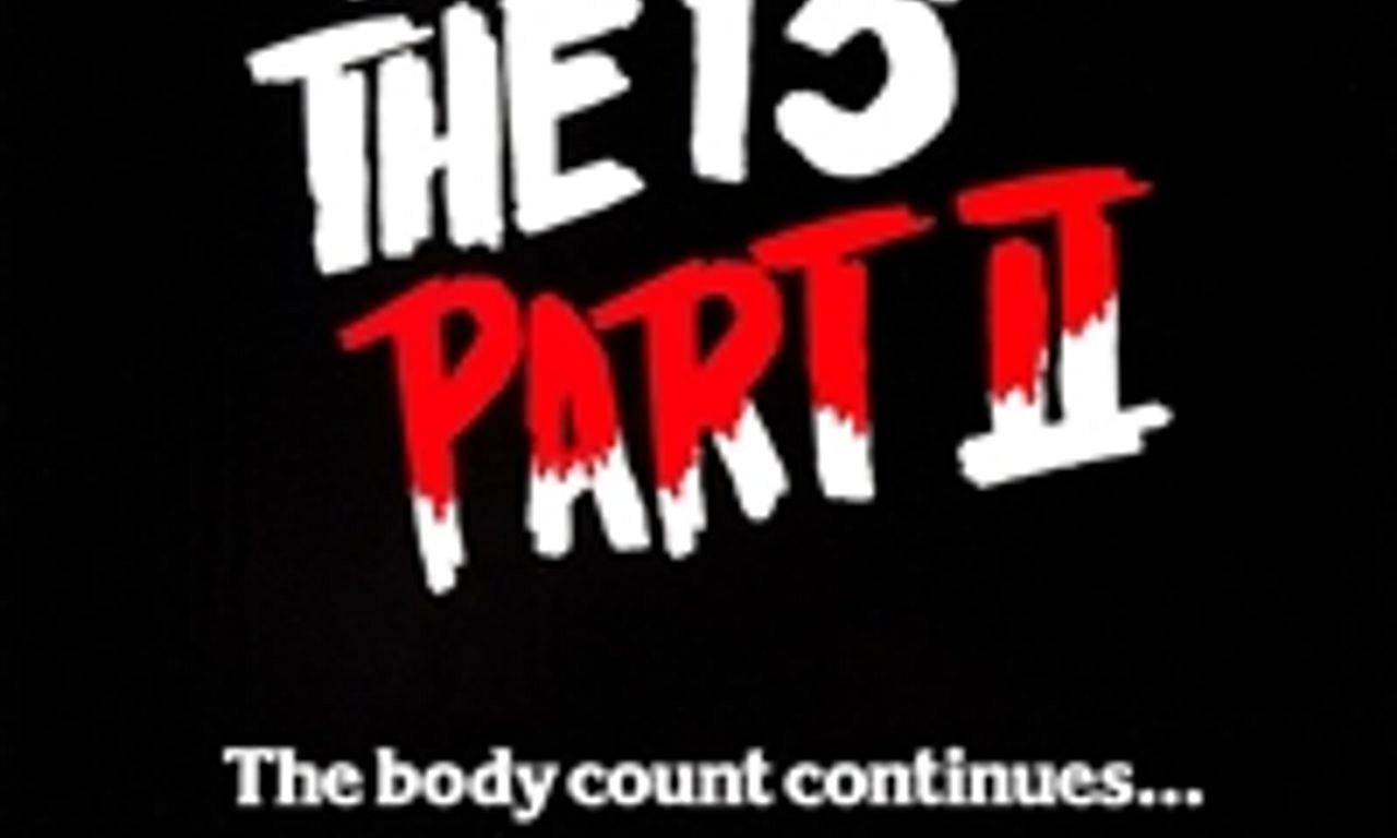 header image for Friday the 13th Part 2