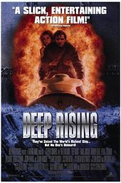 Deep Rising
