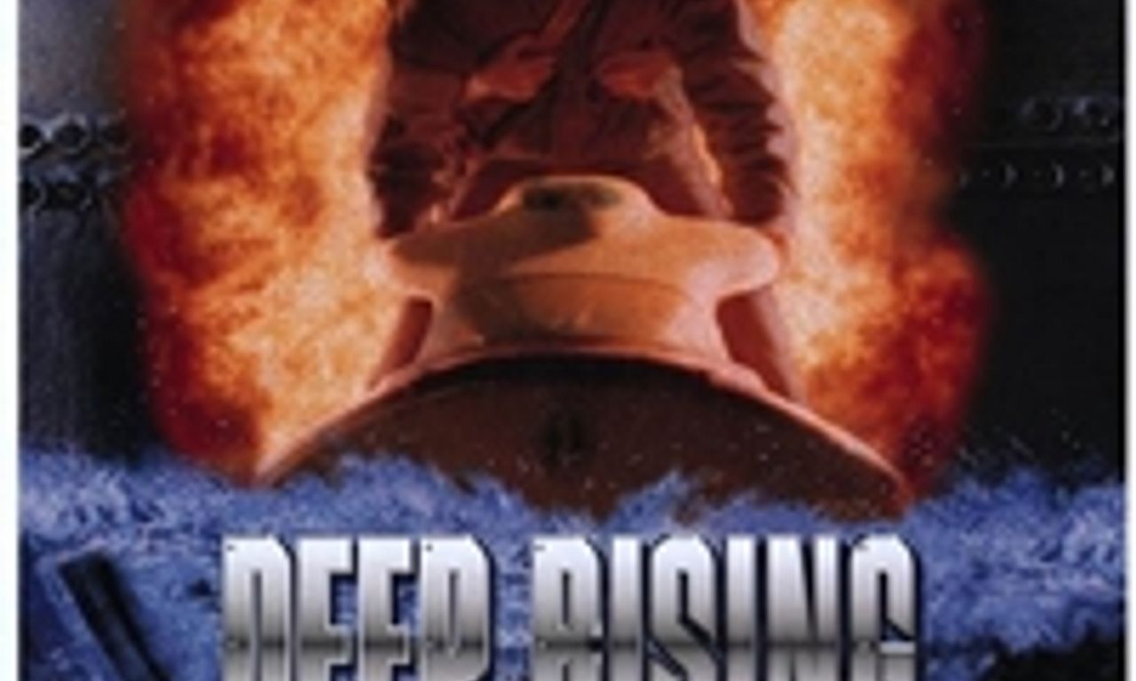 Deep Rising - Where to Watch and Stream Online – Entertainment.ie