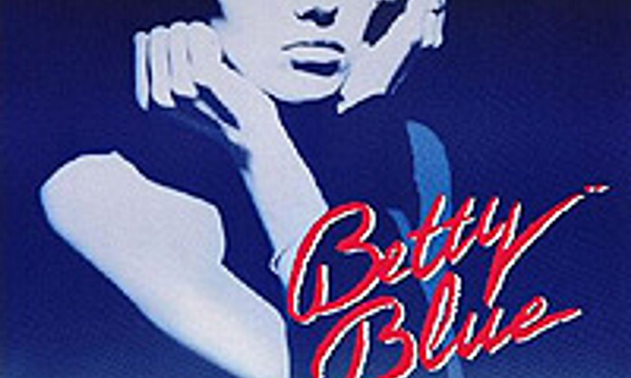header image for Betty Blue
