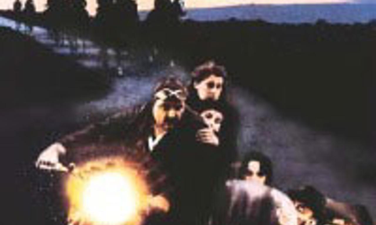 header image for The Boat Is Full