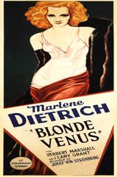Blonde Venus