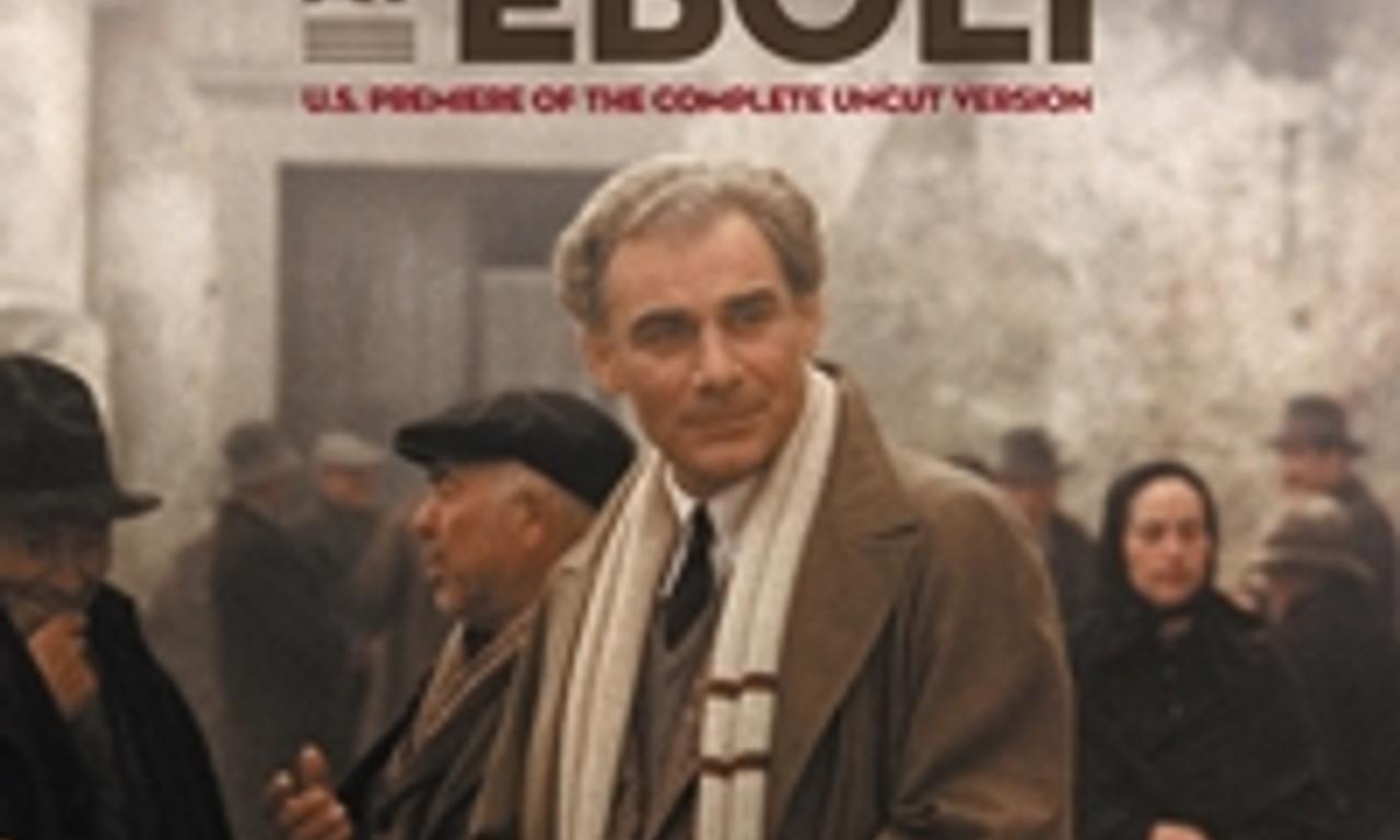 header image for Christ Stopped at Eboli