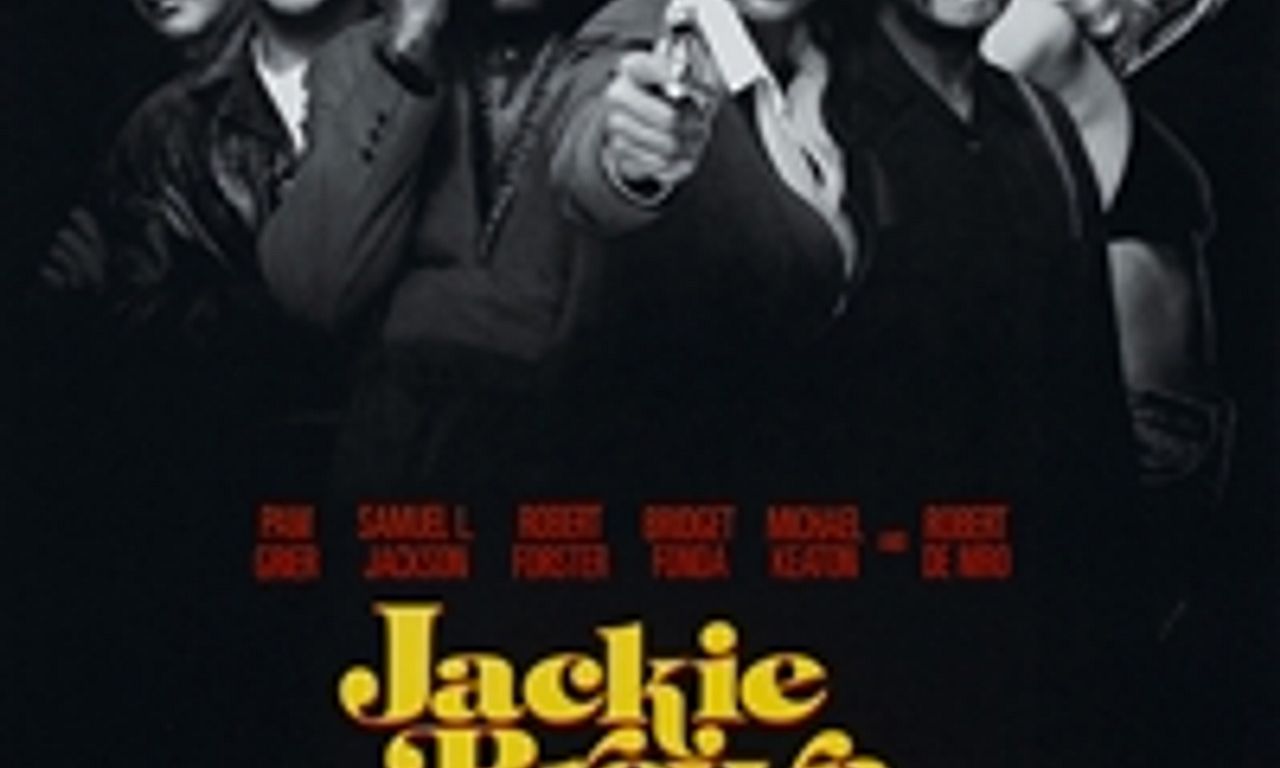 header image for Jackie Brown