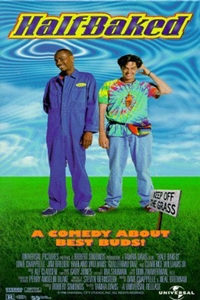 Half baked full on sale movie