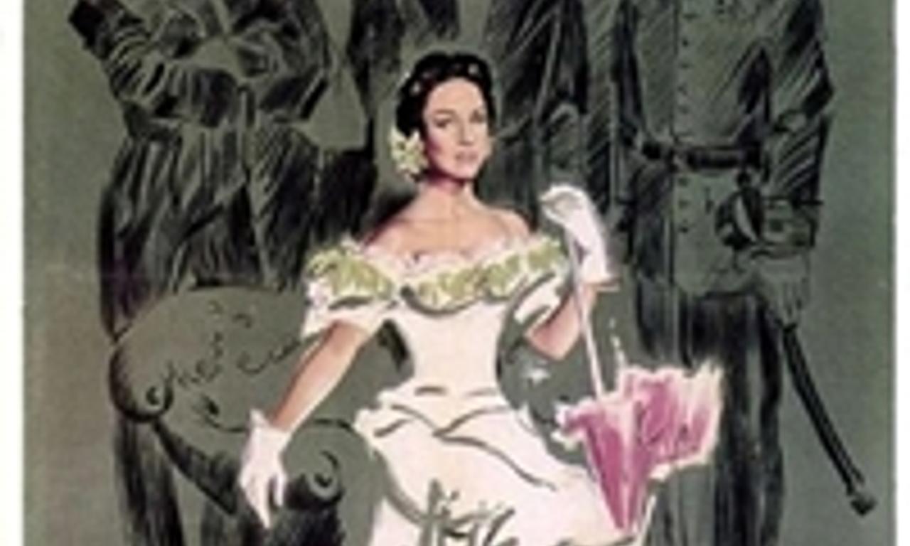 header image for Lola Montès