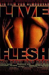 Live Flesh