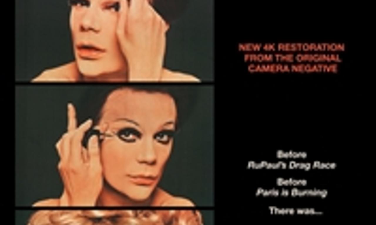 header image for The Queen