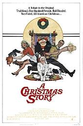 A Christmas Story