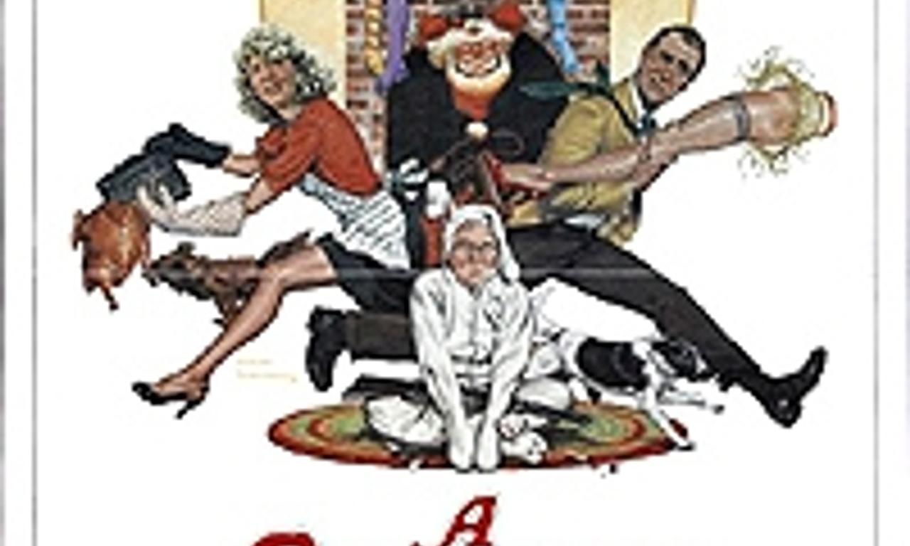 header image for A Christmas Story