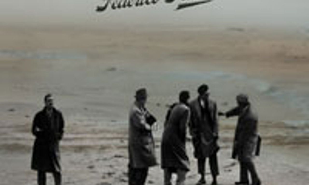 header image for I Vitelloni