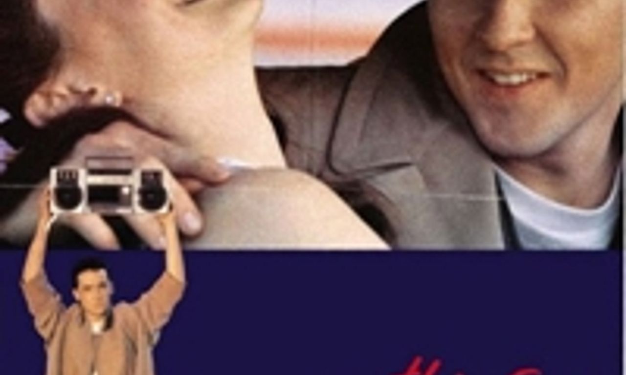 header image for Say Anything...