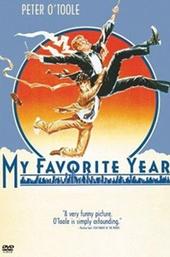 My Favorite Year