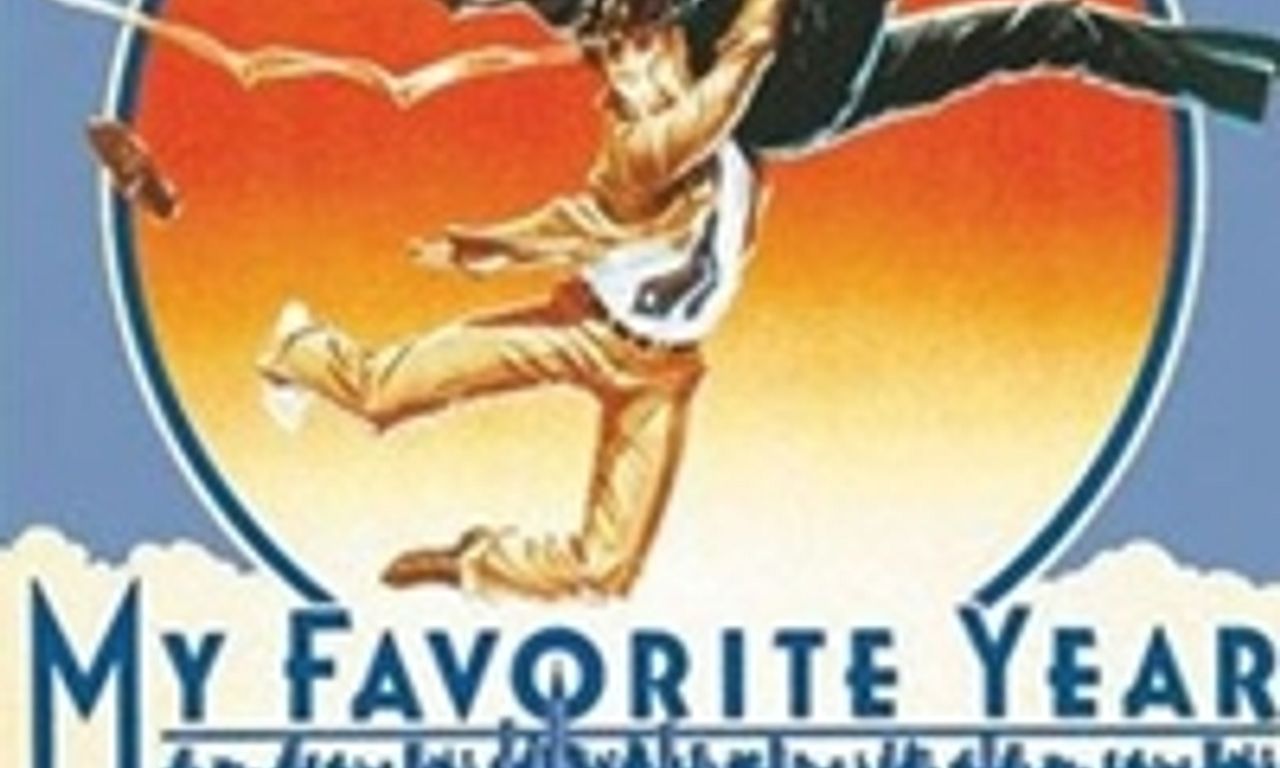 header image for My Favorite Year