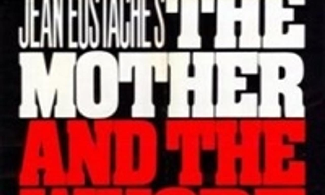 header image for The Mother and the Whore