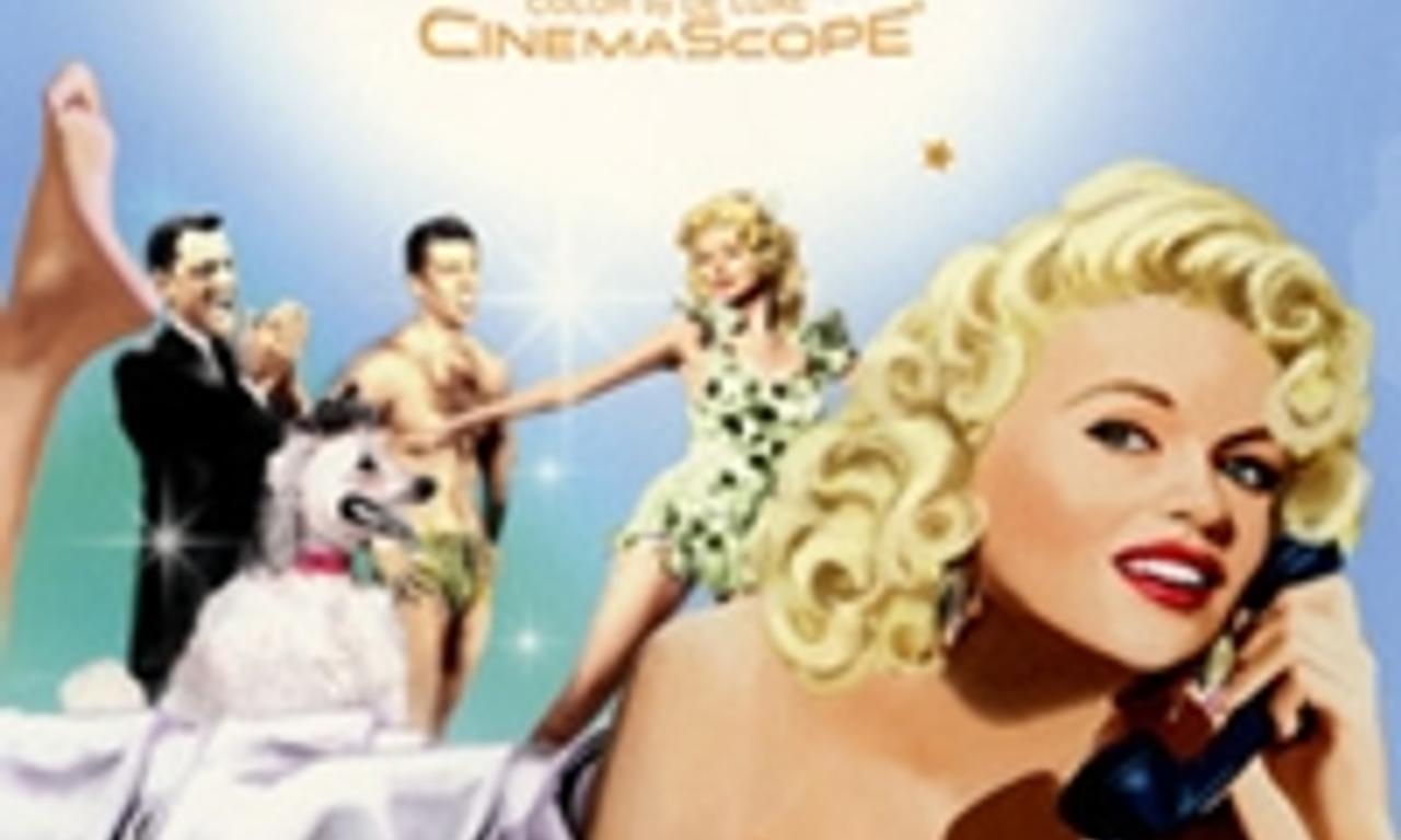 header image for Will Success Spoil Rock Hunter?