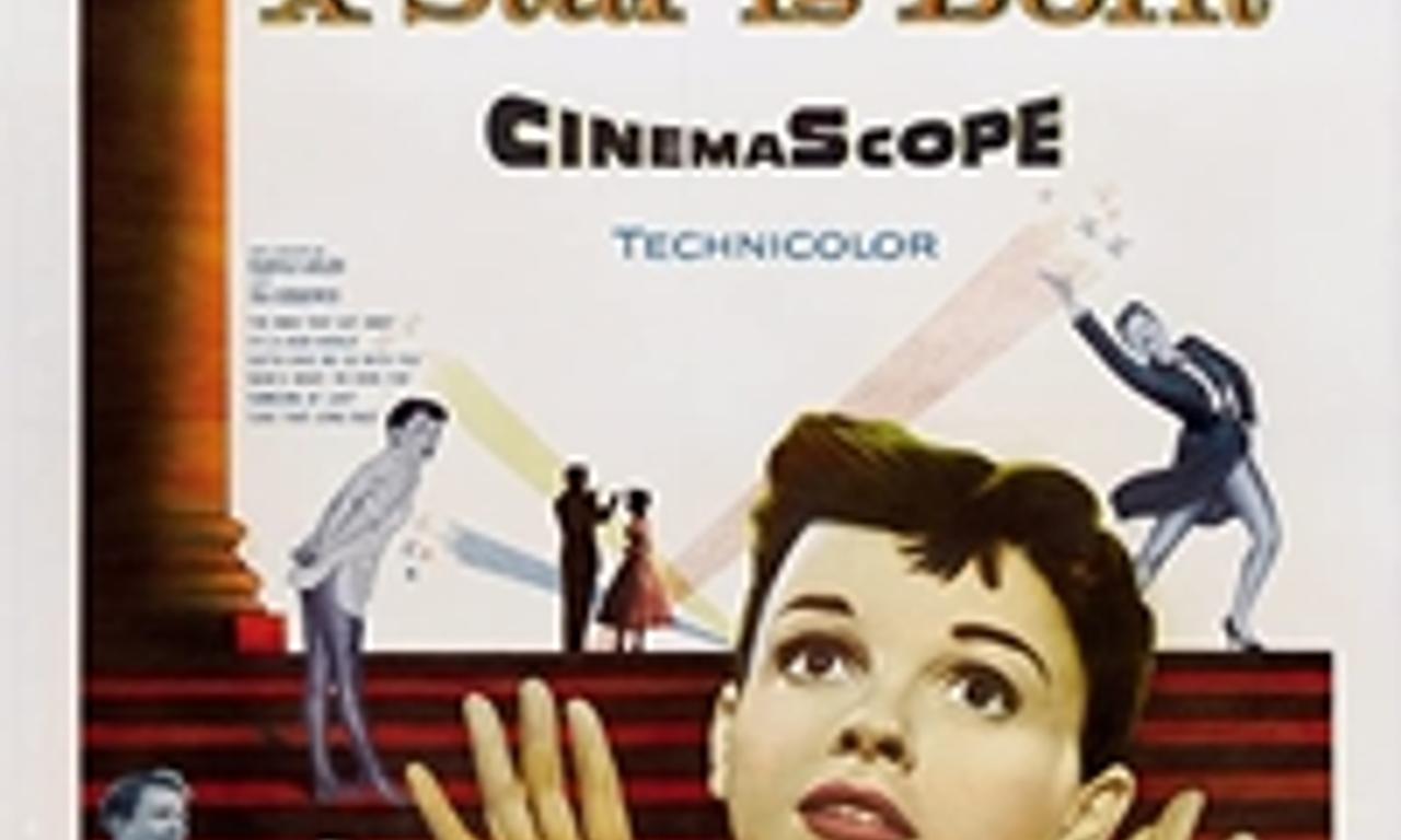 header image for A Star Is Born