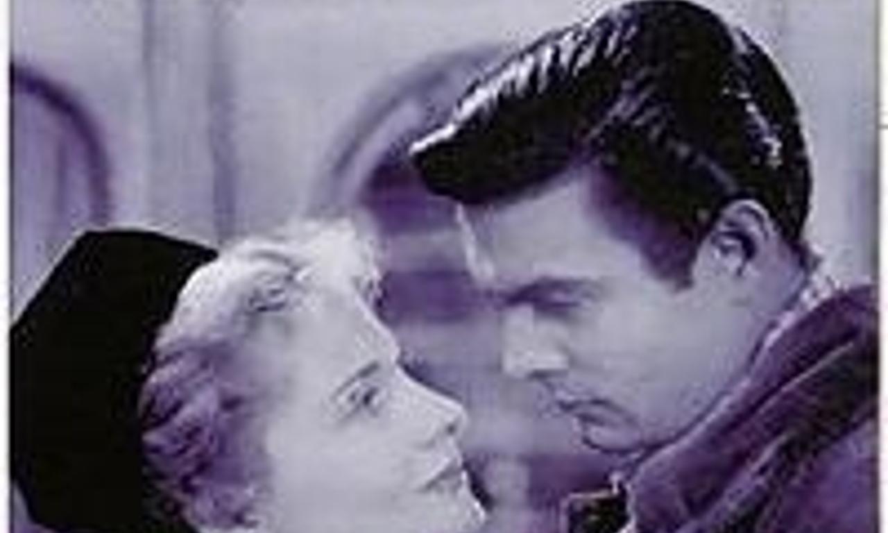 header image for Letter from an Unknown Woman