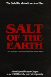 Salt of the Earth