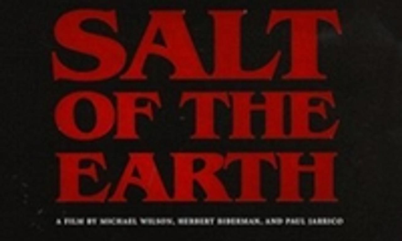 header image for Salt of the Earth