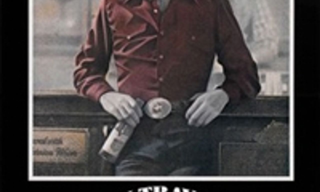 header image for Urban Cowboy