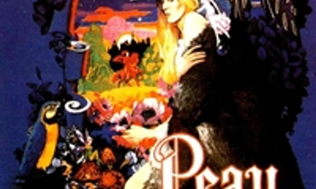 header image for Donkey Skin