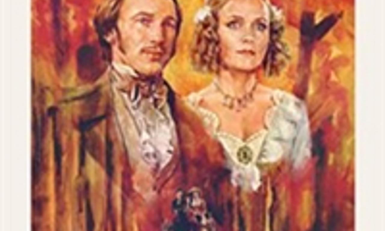 header image for The Europeans