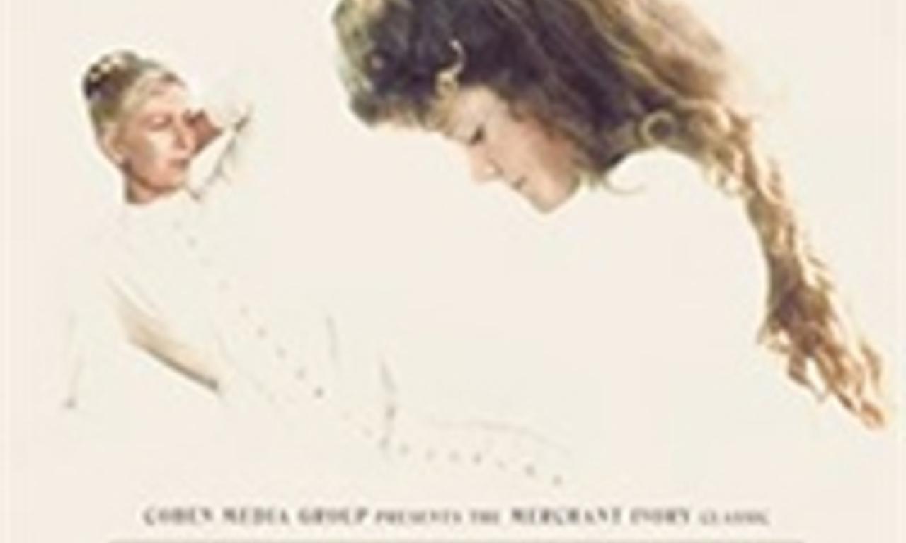 header image for The Bostonians