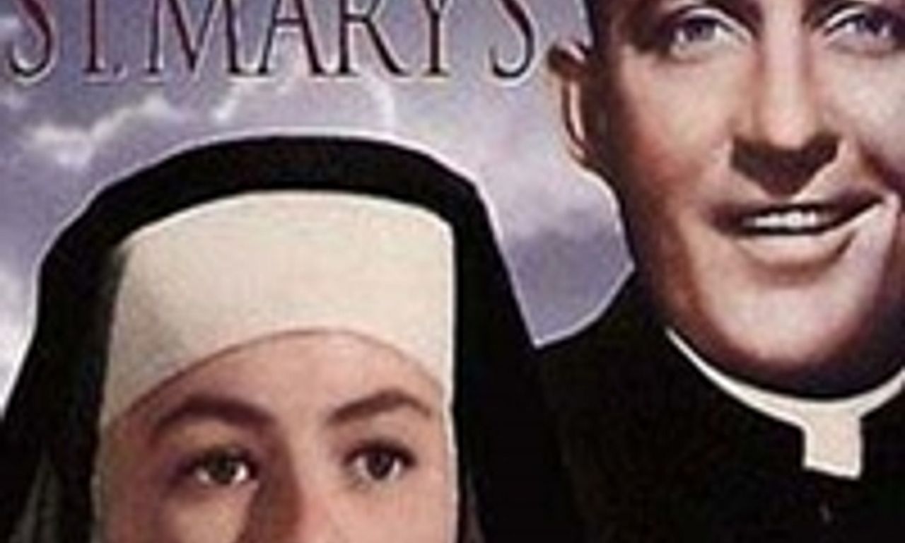 header image for The Bells of St. Mary's