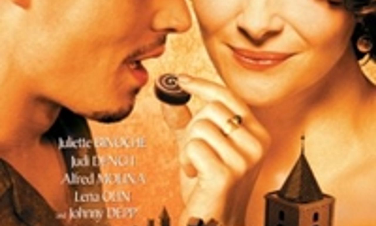 header image for Chocolat