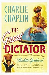 The Great Dictator