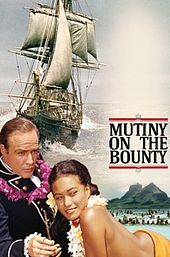 Mutiny on the Bounty
