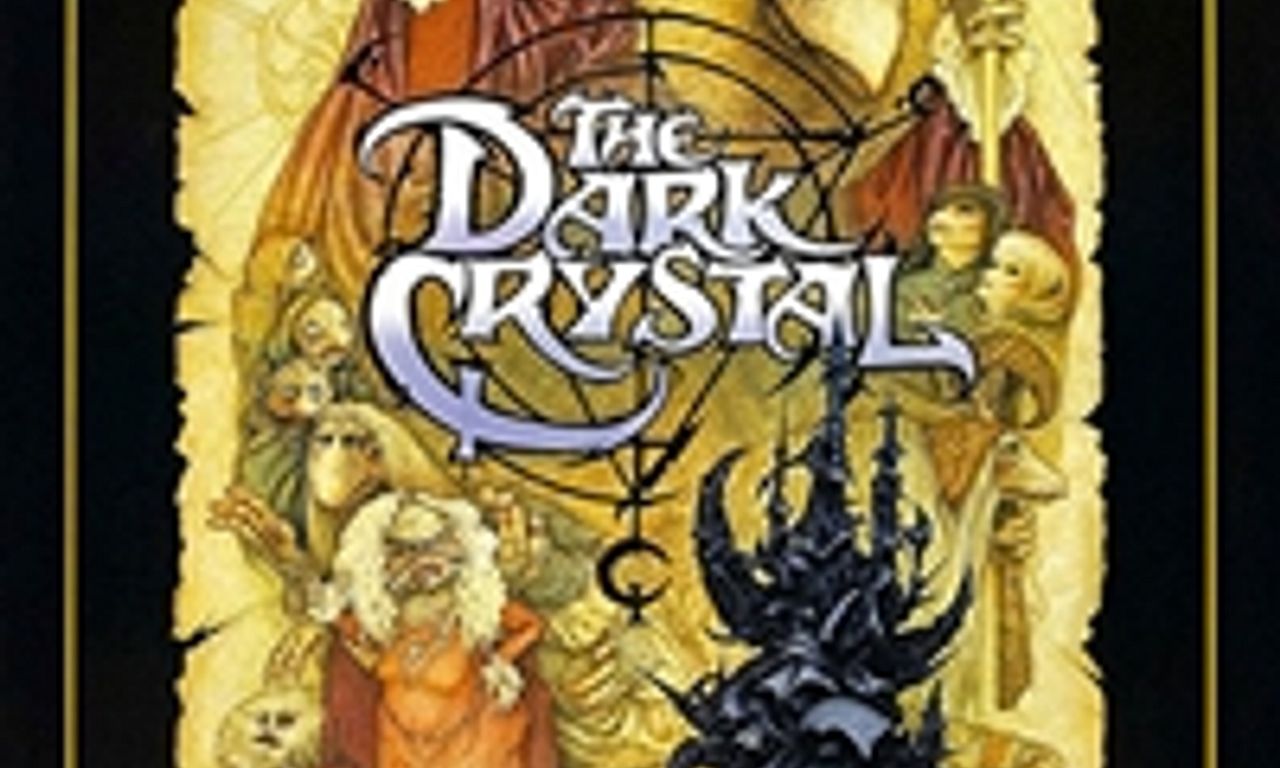 header image for The Dark Crystal