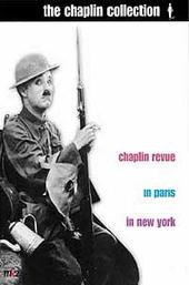 The Chaplin Revue