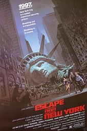 Escape from New York