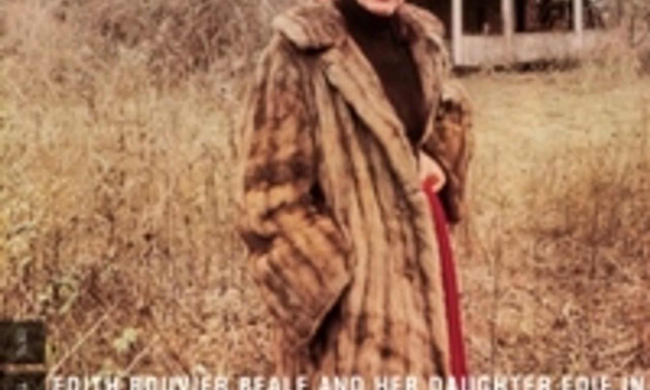 header image for Grey Gardens