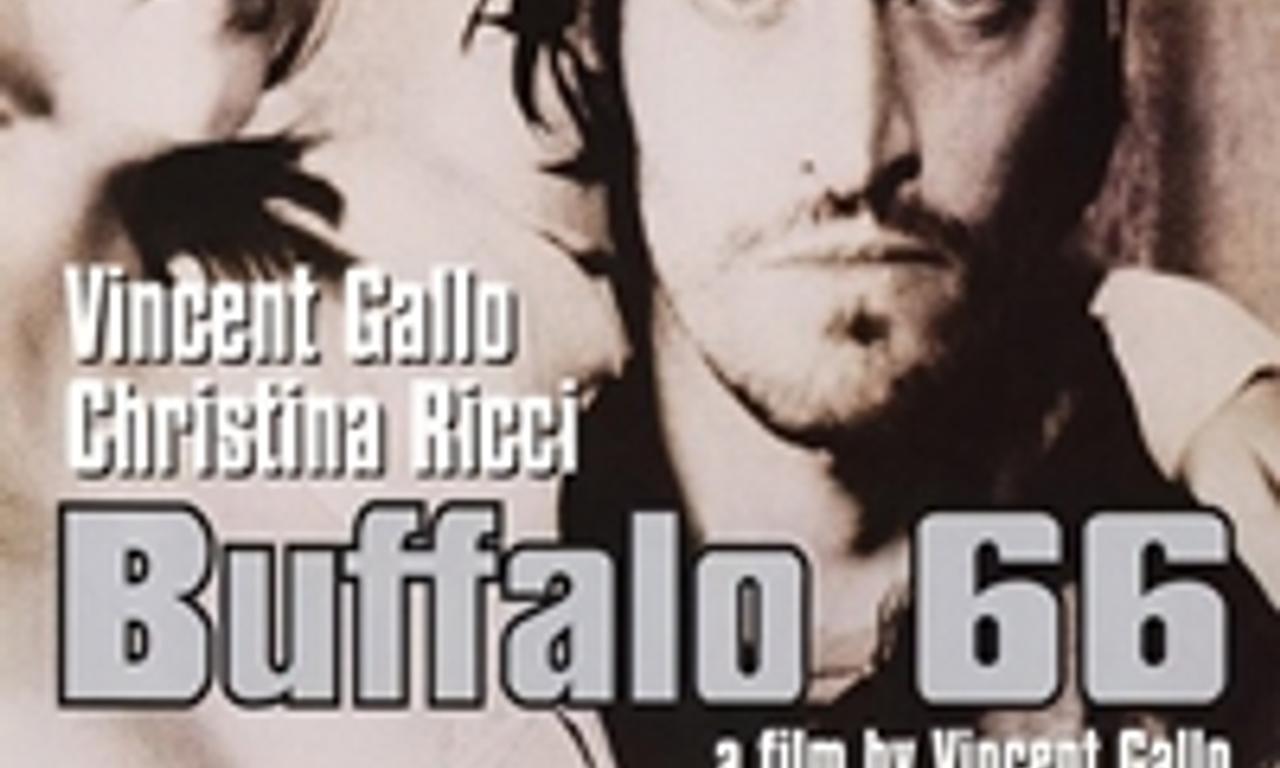 header image for Buffalo '66
