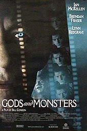 Gods and Monsters