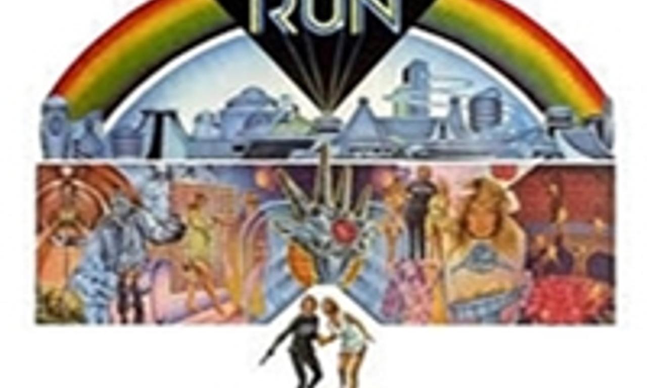 header image for Logan's Run