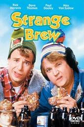 Strange Brew