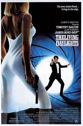 The Living Daylights