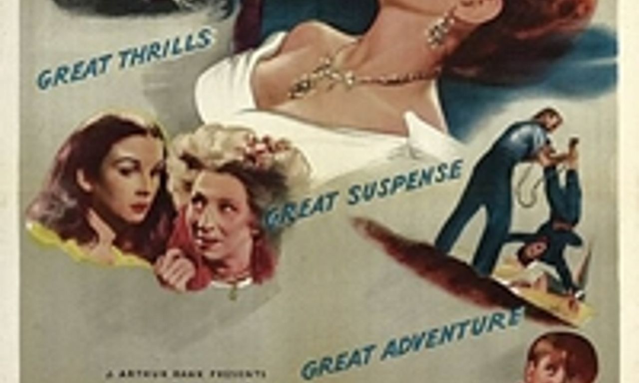 header image for Great Expectations