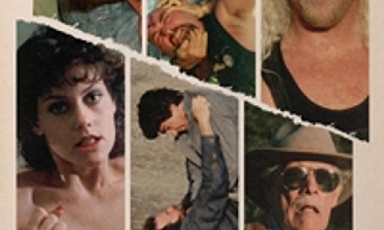 header image for Dangerous Men