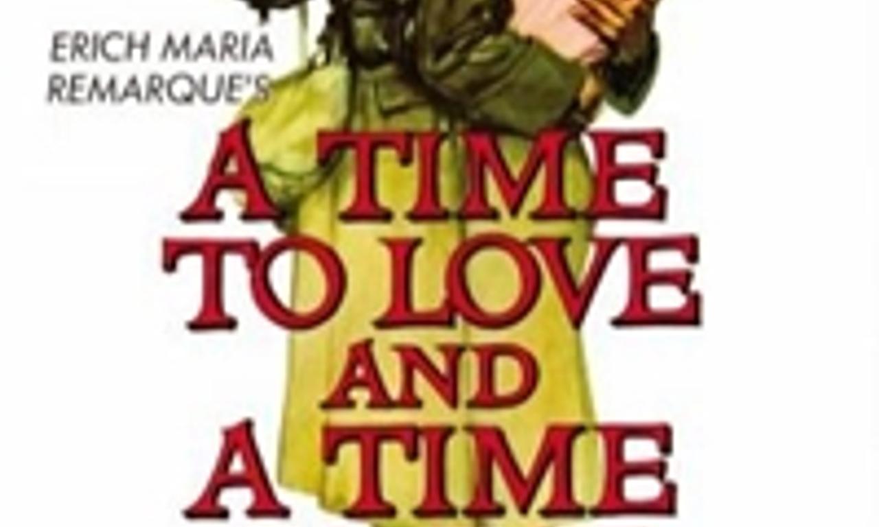 A Time to Love and a Time to Die Where to Watch and Stream Online