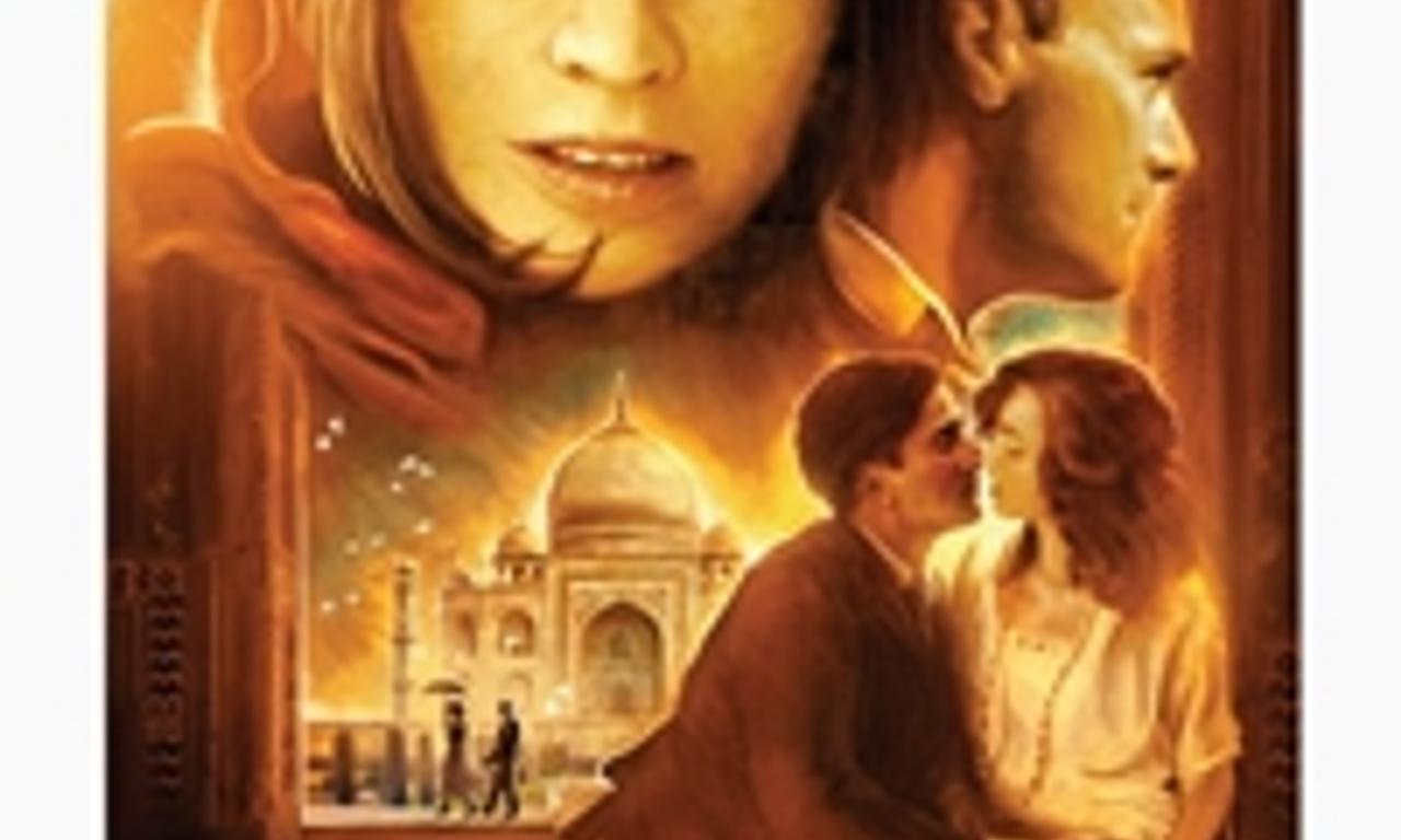 header image for Heat and Dust